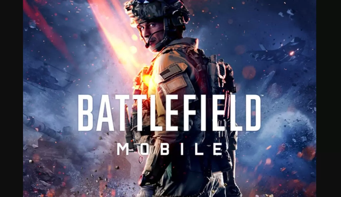 പബ്​ജിക്കും കോൾ ഓഫ്​ ഡ്യൂട്ടിക്കും ഭീഷണി..! ബാറ്റിൽഫീൽഡ്​ ​​മൊബൈൽ ആൻഡ്രോയ്​ഡ്​ പതിപ്പുമായി ഇ.എ ഗെയിംസ്​