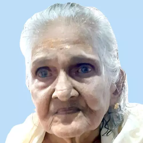 സു​ഭ​ദ്രാ​ദേ​വി അ​ന്ത​ർ​ജ​നം