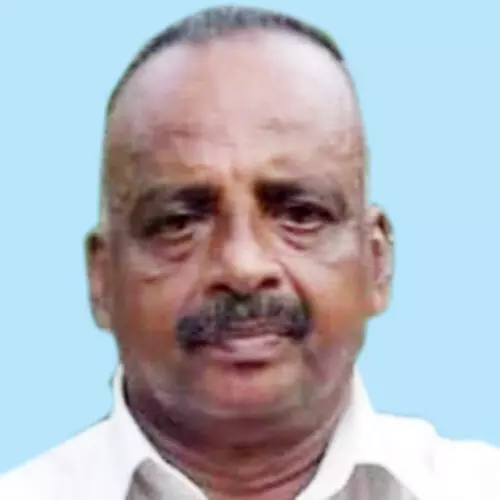 ഹു​സൈ​ൻ ത​ങ്ങ​ൾ