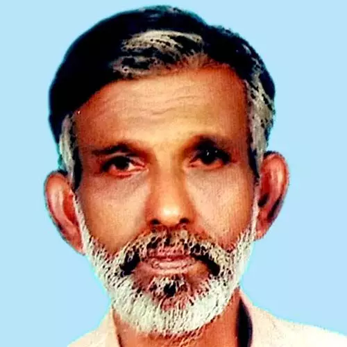 സു​ശീ​ല​ൻ