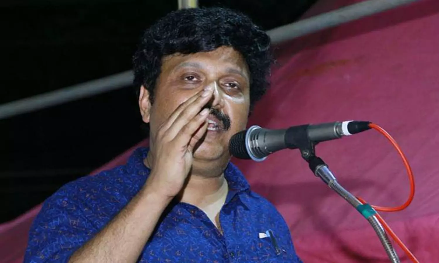 ganesh kumar kb 4921