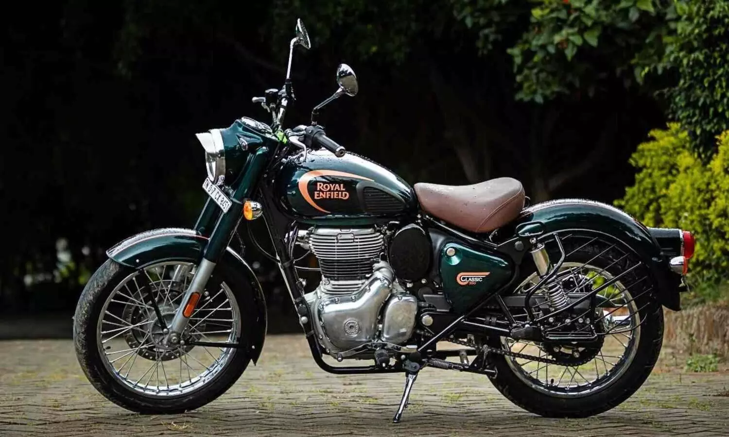 Royal Enfield Classic 350: real world fuel efficiency tested