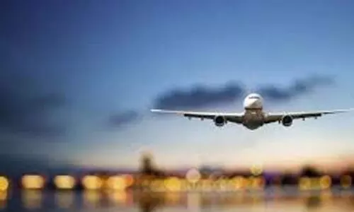 ഒമാനിൽനിന്ന് ദുബൈയിലെത്തുന്നവർക്ക് വിമാനത്താവളത്തിൽ കോവിഡ് പരിശോധന വേണ്ട ഒമാനിൽനിന്ന് ദുബൈയിലെത്തുന്നവർക്ക് വിമാനത്താവളത്തിൽ കോവിഡ് പരിശോധന വേണ്ട