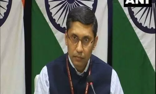 ബ്രിക്​സിന്‍റെ വികസന ബാങ്കിൽ അംഗമാകാൻ യു.എ.ഇ, ബംഗ്ലാദേശ്,​ ഉറു​ഗ്വേ​ എന്നീ രാജ്യങ്ങളെ ക്ഷണിച്ച്​ ഇന്ത്യ