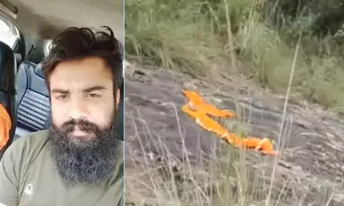 marayoor suicide Nadirasha