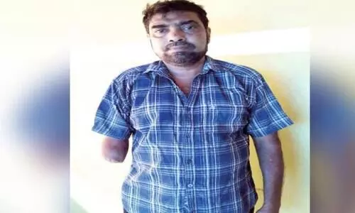 എം​പ്ലോ​യ്‌​മെൻറ്​ എക്​സ്​ചേഞ്ച്​ മു​ഖേ​ന നി​യ​മ​നം:   ആ​റ്​ ത​വ​ണ അ​ഭി​മു​ഖ​ത്തി​ൽ പ​െ​ങ്ക​ടു​ത്തി​ട്ടും ഉ​ണ്ണീ​ൻകു​ട്ടി​ക്ക്​ ജോ​ലി​യി​ല്ല