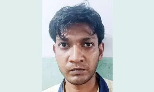 ലഹരിക്കേസ്​: എം.ഡി.എം.എ മൊത്തവിതരണക്കാരനെ ത​മി​ഴ്​​നാ​ട്ടി​ൽ​​ നിന്ന് പിടികൂടി