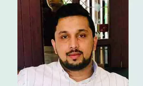 ഗോള്‍ഡ് പാലസ് ജ്വല്ലറി തട്ടിപ്പ്​: ഒരാള്‍കൂടി അറസ്​റ്റില്‍