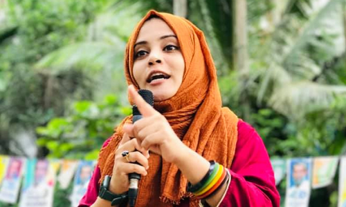 Fathima Thahiliya Fathima Thahiliya