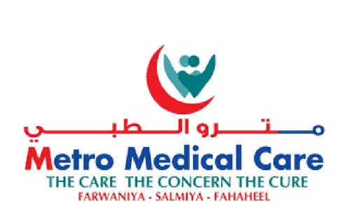 തിരിച്ചുവരുന്ന പ്രവാസികൾക്ക്​ 16 ദീനാറിൽ പി.സി.ആർ ലഭ്യമാക്കി മെട്രോ