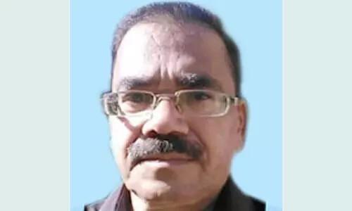 വാ​ട​ക​വീ​ട് ഒ​ഴി​പ്പി​ക്കാ​നെ​ത്തിയപ്പോൾ താ​മ​സ​ക്കാ​ര​ൻ തൂ​ങ്ങി​മ​രി​ച്ച നി​ല​യി​ൽ