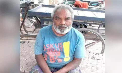 ജോലിതേടി 40 വർഷം മുമ്പ് പഞ്ചാബിലെത്തി; പിന്നീട് കാണാതായ ആളെ 72ാം വയസ്സിൽ കണ്ടെത്തി