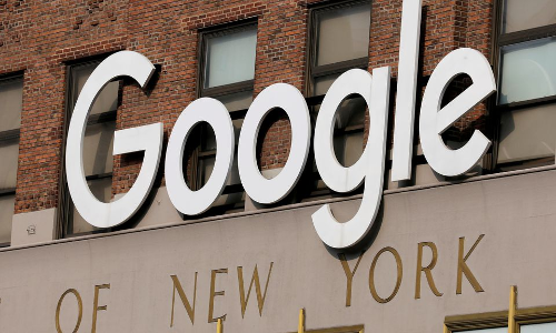 അഫ്​ഗാൻ സർക്കാറിന്‍റെ ഇമെയിലുകൾ ലോക്ക്​ ചെയ്​ത്​ ഗൂഗ്​ൾ