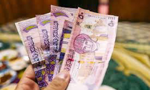 രാ​ജ്യ​ത്ത്​ പൊ​തു​വ​രു​മാ​നം ഉ​യ​രു​ന്നു