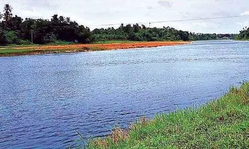 പ​റ​മ്പി​ക്കു​ളം ഡാം ​തു​റ​ന്നേ​ക്കും; ചാ​ല​ക്കു​ടി പു​ഴ​യോ​ര​ത്ത് ജാ​ഗ്ര​ത