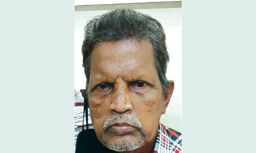 പ്രകൃതിവിരുദ്ധ പീഡനം: വയോധികന്​ അഞ്ച് വർഷം തടവും പിഴയും