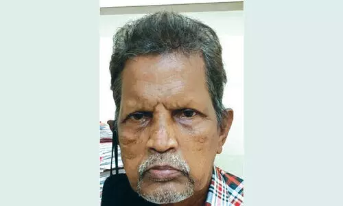 പ്രകൃതിവിരുദ്ധ പീഡനം: വയോധികന്​ അഞ്ച് വർഷം തടവും പിഴയും