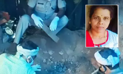 Panickankudy Sidhu Murder Case