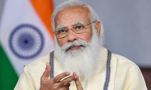 ജുംല ദിവസ്​; മോദിയുടെ ജന്മദിനം പൊള്ളയായ വാഗ്​ദാന ദിനമായി ആചരിക്കാനൊരുങ്ങി യുവജന സംഘടനകൾ