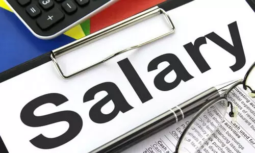 പോഷൺ അഭിയാൻ പദ്ധതി കരാർ ജീവനക്കാരുടെ ശമ്പളം മുടങ്ങിയിട്ട് അഞ്ചുമാസം