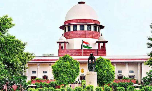 ഷഹീൻബാഗ്; താമസക്കാരാണ് ഹരജി നൽകേണ്ടതെന്ന് സുപ്രീംകോടതി; ഹരജി പിൻവലിച്ച് സി.പി.എം