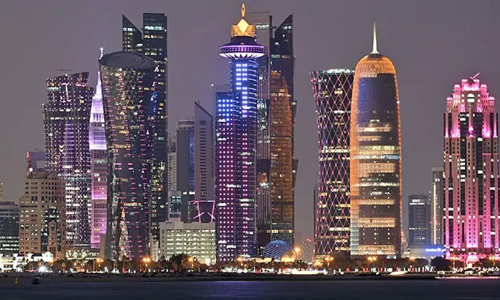 വെനീസ്​ ബിനാലെയിൽ ലോകകപ്പ്​ വിശേഷങ്ങളുമായി ഖത്തർ മ്യൂസിയവും