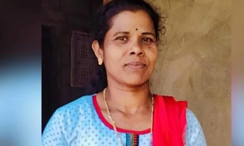 Sindhu murder