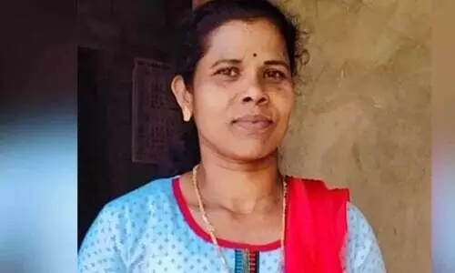 Sindhu murder