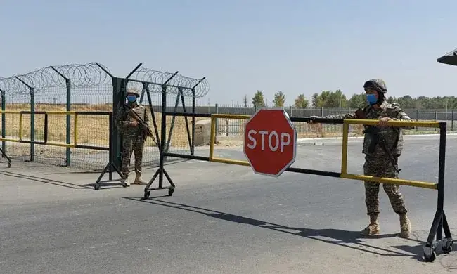 അവ​ർ ഞങ്ങളെ കൊല്ലും- അഫ്​ഗാൻ യുദ്ധവിമാനങ്ങളുമായി നാടുവിട്ട്​ ഉസ്​ബെക്​ ക്യാമ്പിൽ കഴിയുന്ന പൈലറ്റുമാർ ഭീതിയിൽ