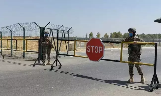 അവ​ർ ഞങ്ങളെ കൊല്ലും- അഫ്​ഗാൻ യുദ്ധവിമാനങ്ങളുമായി നാടുവിട്ട്​ ഉസ്​ബെക്​ ക്യാമ്പിൽ കഴിയുന്ന പൈലറ്റുമാർ ഭീതിയിൽ