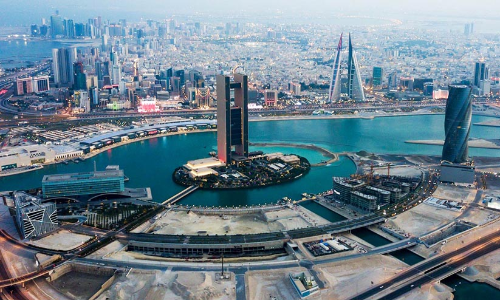 ഇ-ഗവൺമെൻറ്​​ ആൻഡ്​​ ഇൻഫർമേഷൻ അതോറിറ്റിയിൽ പുതിയ ഡയറക്​ടർമാരെ നിയമിച്ചു