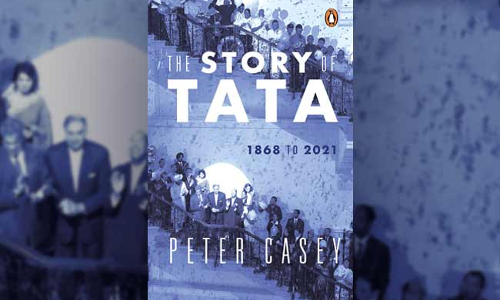 മുത്തശ്ശിയുടെ പഴയ റോൾസ് റോയ്സിൽ സ്കൂളിൽ പോകുന്നത് നാണക്കേടായിരുന്നു- രത്തൻ ടാറ്റ
