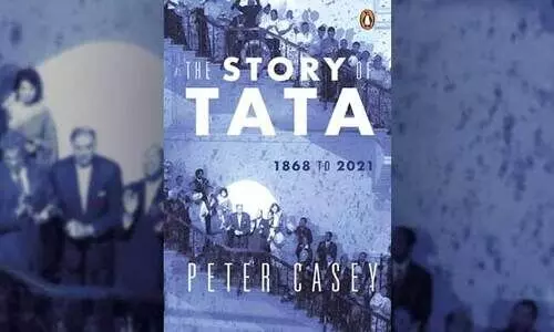 മുത്തശ്ശിയുടെ പഴയ റോൾസ് റോയ്സിൽ സ്കൂളിൽ പോകുന്നത് നാണക്കേടായിരുന്നു- രത്തൻ ടാറ്റ