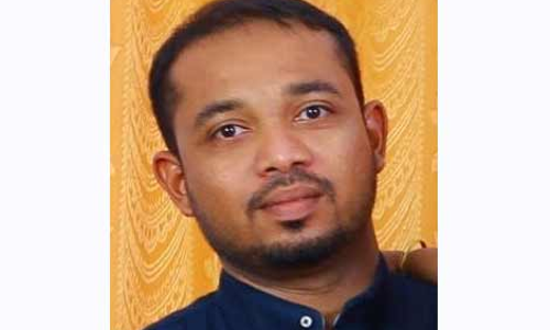 മുൻ പ്രവാസിയായ മലപ്പുറം സ്വദേശി നാട്ടിൽ നിര്യാതനായി