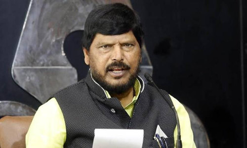 Ramdas Athawale