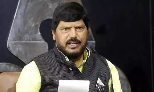Ramdas Athawale