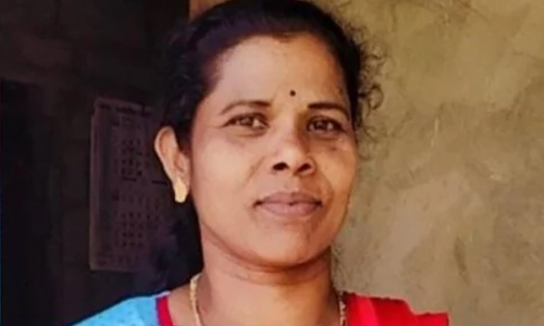 sindhu adimali murder