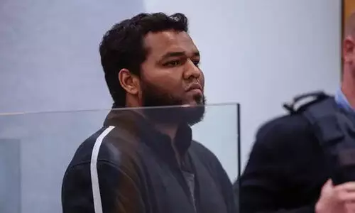 ന്യൂസിലൻഡിലെ ഭീകരാക്രമണം: പ്രതിയെ തിരിച്ചറിഞ്ഞു