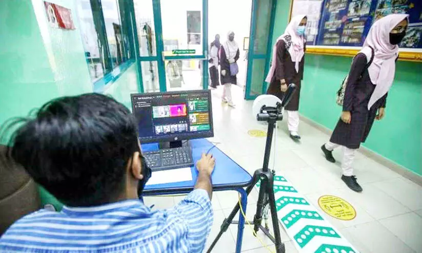 അബൂദബിയിൽ ക്ലാസ്​ മുറിയിലെത്തിയത്​ 3.88 ലക്ഷം വിദ്യാർഥികൾ