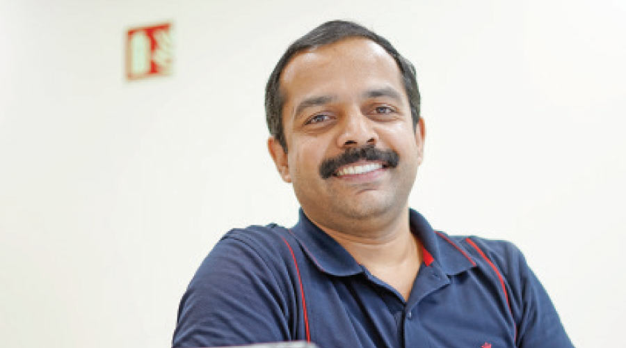 വെറും മാഷല്ല, യൂട്യൂബർ മുജീബ് മാഷ് വെറും മാഷല്ല, യൂട്യൂബർ മുജീബ് മാഷ്