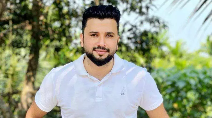 കാസർകോട്ടുകാരന്​ അബൂദബിയിൽ കോടികളുടെ ഭാഗ്യം