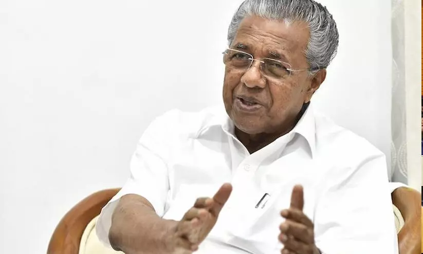 അടുക്കളപ്പണി സ്ത്രീകൾ ചെയ്യേണ്ടതാണെന്ന പൊതുബോധം മാറണം -മുഖ്യമന്ത്രി അടുക്കളപ്പണി സ്ത്രീകൾ ചെയ്യേണ്ടതാണെന്ന പൊതുബോധം മാറണം -മുഖ്യമന്ത്രി