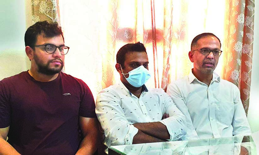 വി.കെ. ബഷീർ അനുസ്മരണം വി.കെ. ബഷീർ അനുസ്മരണം