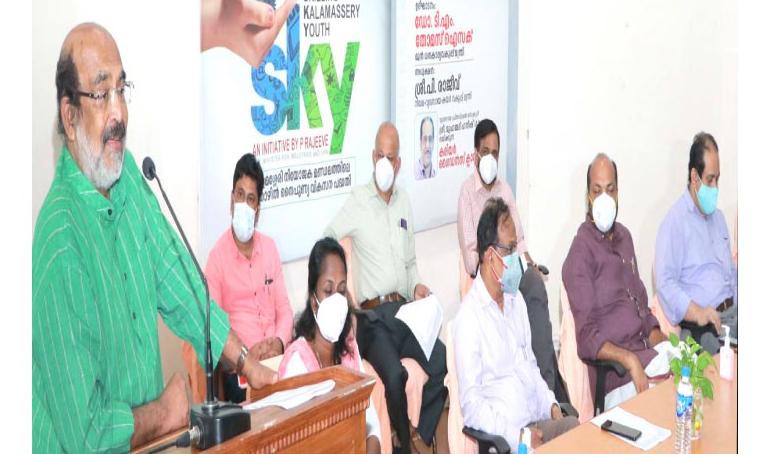 സമ്പദ്വ്യവസ്ഥയിൽ പൊളിച്ചെഴുത്ത് അനിവാര്യം –തോമസ് ഐസക് സമ്പദ്വ്യവസ്ഥയിൽ പൊളിച്ചെഴുത്ത് അനിവാര്യം –തോമസ് ഐസക്