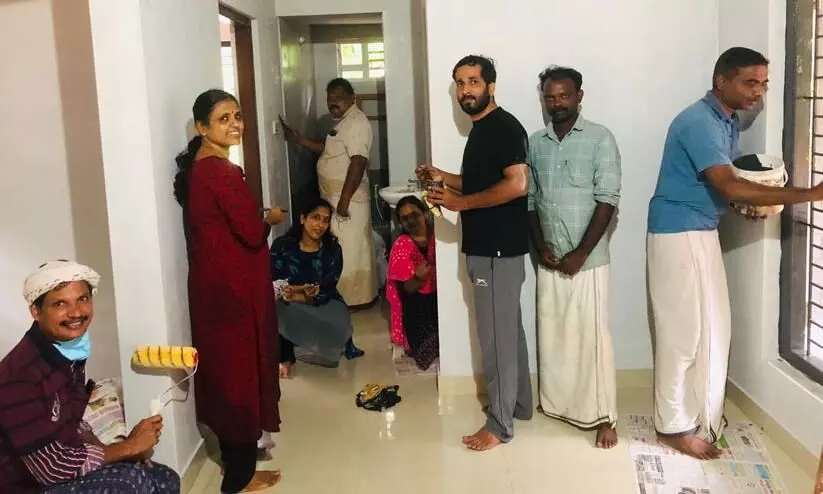 teachers day special