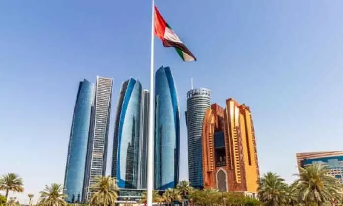 അറബ് ലോകത്തെ സാമ്പത്തിക വൈവിധ്യവത്കരണത്തിൽ യു.എ.ഇ മുൻപന്തിയിൽ അറബ് ലോകത്തെ സാമ്പത്തിക വൈവിധ്യവത്കരണത്തിൽ യു.എ.ഇ മുൻപന്തിയിൽ