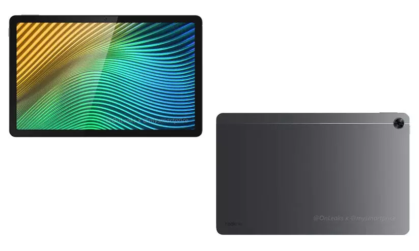 ഏറ്റവും സുന്ദരനായ ബജറ്റ്​ ടാബ്ലറ്റാവാൻ റിയൽമി പാഡ്​; ഇന്ത്യാ ലോഞ്ച്​ ഉടൻ, അറിയാം വിശേഷങ്ങൾ