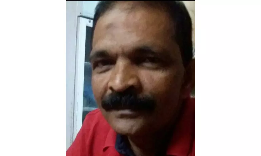 ഒമാനിൽ വാഹനമിടിച്ച് വയനാട് സ്വദേശി മരിച്ചു ഒമാനിൽ വാഹനമിടിച്ച് വയനാട് സ്വദേശി മരിച്ചു