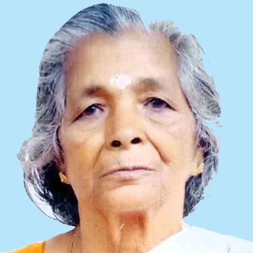 ത​ങ്ക​മ്മാ​ൾ