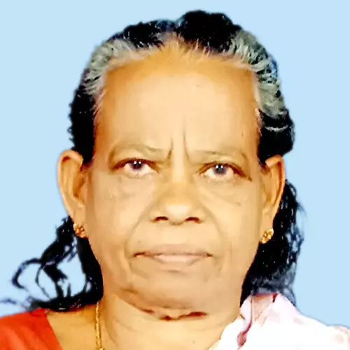 കൊ​ച്ച​മ്മു